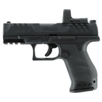 Pistola WALTHER PDP Compact 4" RDS 8 CO2 6mm