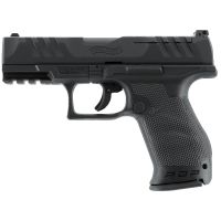 Pistola WALTHER PDP Compact 4" CO2 4.5mm