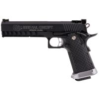 Pistola COLT 2009 Rail Concept CO2 6mm
