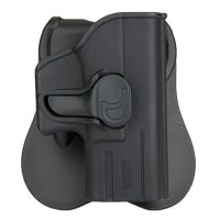 Pistolera AMOMAX para Glock 26 - Diestro