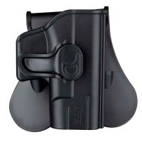 Pistolera AMOMAX para Glock 43 - Diestro