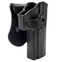 Pistolera AMOMAX para Sig Sauer P320 M17 - Diestro