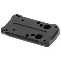 Placa adaptadora STRIKE INDUSTRIES MRDS / SI G43 Slide