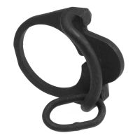 Placa de anclaje ambidiestra MAGPUL ASAP Sling negro
