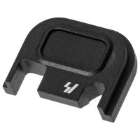 Placa de corredera STRIKE INDUSTRIES V1 para Glock 17/41 negra