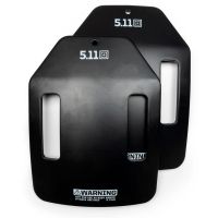 Placas de entrenamiento 5.11 4 kilos