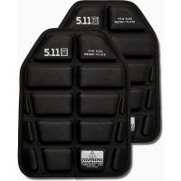 Placas de entrenamiento 5.11 PT-R Flex 4 kilos