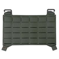Plataforma AGILITE MOLLE Placard ranger green