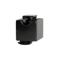 Pletina trasera para pie trasero pivotante APEL 0/0 - BH11,5 mm