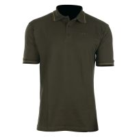 Polo HART Hermis verde oliva
