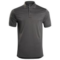 Polo STOIRM Performance Tactical P-01 gris