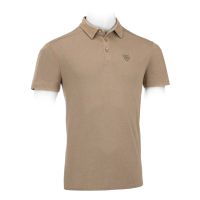 Polo técnico OUTRIDER khaki