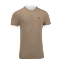 Polo técnico OUTRIDER Technical Tee khaki