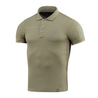 Polo Táctico M-TAC 65/35 tan