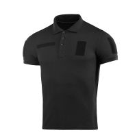 Polo Táctico M-TAC 65/35 negro