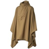 Poncho HELIKON-TEX Swagman Scarf Coyote