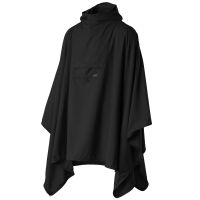 Poncho HELIKON-TEX Swagman Scarf Negro