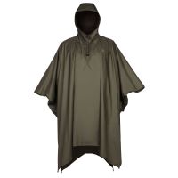 Poncho Impermeable EMERSON GEAR Blue Label Wind Rider ranger green