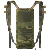 Porta Bolsa de Hidratación DIRECT ACTION Multi Hydro Multicam Tropic