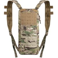 Porta Bolsa de Hidratación DIRECT ACTION Multi Hydro Multicam