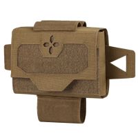 Porta botiquín CONDOR Micro TK Pouch Gen II coyote
