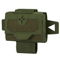 Porta botiquín CONDOR Micro TK Pouch Gen II verde