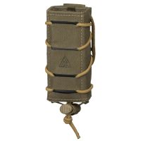 Porta Cargador de Pistola DIRECT ACTION Speed Reload Adaptive Green