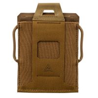 Porta Cargador DIRECT ACTION Single Flat coyote