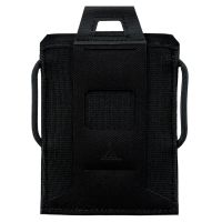Porta Cargador DIRECT ACTION Single Flat negro