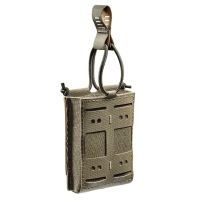 Porta Cargador FROG.PRO Fast 5.56 Ranger Green
