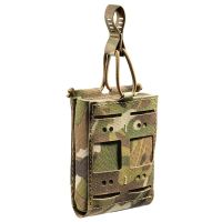Porta Cargador FROG.PRO Fast 7.62 Multicam