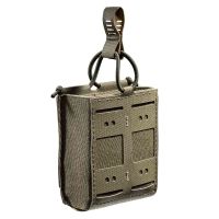 Porta Cargador FROG.PRO Fast HK417 Ranger Green