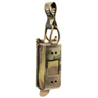 Porta Cargador FROG.PRO Fast Pistol Multicam