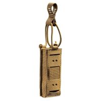 Porta Cargador FROG.PRO Fast SMG Coyote