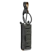 Porta Cargador FROG.PRO Fast SMG negro