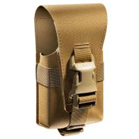 Porta Cargador FROG.PRO HK417 Coyote