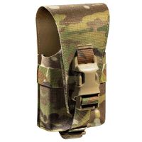 Porta Cargador FROG.PRO HK417 Multicam