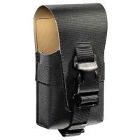 Porta Cargador FROG.PRO HK417 negro