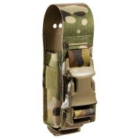 Porta Cargador FROG.PRO Pistol Mag Pouch Multicam