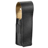 Porta Cargador FROG.PRO Pistol w/o Buckle negro