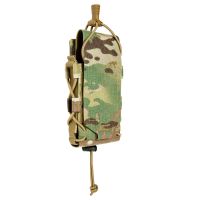 Porta cargador TASMANIAN TIGER SGL Modular Mag Pouch MCL MultiCam