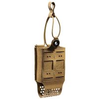 Porta Radio FROG.PRO AN/PRC Coyote