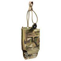 Porta Radio FROG.PRO AN/PRC Multicam