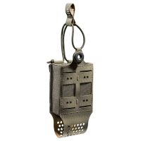 Porta Radio FROG.PRO AN/PRC Ranger Green
