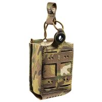 Porta Radio FROG.PRO Medium Multicam
