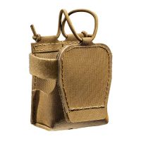 Porta Radio FROG.PRO Small Coyote