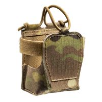 Porta Radio FROG.PRO Small Multicam