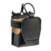 Porta Radio FROG.PRO Small negro