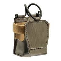 Porta Radio FROG.PRO Small Ranger Green