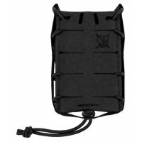 Porta Cargador Multicalibre de Rifle BULLTAC negro
